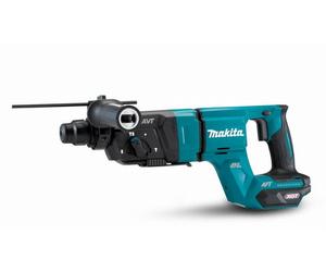 Perfo-burineur SDS+ 40V max 28 mm 2.9J MAKITA + DX14 sans batterie - HR007GZ02