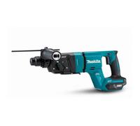 Perfo-burineur SDS-PLUS 40V max Li-Ion - 28 mm XGT MAKITA HR007GZ01 (vendu sans batterie)