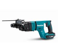 Perfo-burineur SDS+ 40V max 28 mm 2.9J MAKITA sans batterie - HR007GZ01