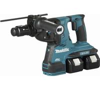 Perfo-burineur SDS+ Brushless 2x5Ah 36V LXT ® MAKITA DHR281PT2J en MAKPAC