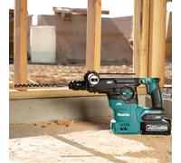 Perfo-burineur SDS - MAKITA - HR009GM202