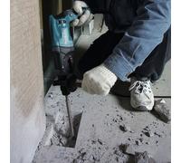 PERFO-BURINEUR SDS - MAKITA - HR2470