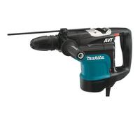 Makita Perfo-burineur SDS-Max HR4510C 1350 W 9,4 J Ø45 mm