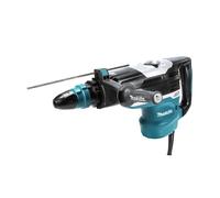 Makita Marteau combiné avec AVT 19,1J,1510W HR5212C