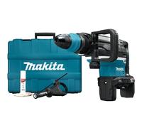 Perfo-burineur SDS-Max 36V XGT Bluetooth AWS - MAKITA - Sans batterie, ni chargeur - Coffret - HR006GZ