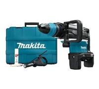 Perfo-burineur SDS-Max 36V XGT Bluetooth AWS - MAKITA - Sans batterie, ni chargeur - Coffret - HR006GZ G