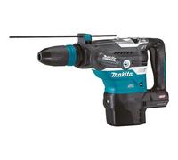 Makita Perfo-burineur HR005GZ01 SDS+ 40V max XGT Bluetooth, sans batterie ni chargeur, coffret