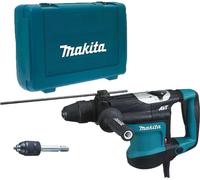 Makita Perforateur-burineur HR3541FCX SDS-Max 850 W 6,1 J 35 mm en coffret