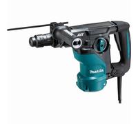 Perfo-burineur SDS-Plus 1050 W 30 mm - MAKITA - HR3012FCWJ