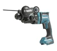 Perfo-burineur SDS-Plus 18 V Li-Ion 18 mm MAKITA - sans batterie ni chargeur - DHR182Z
