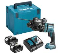Makita Batterie Li‑ion LXT 18V 5.0Ah pour marteau combiné DHR182RTJ - Makpac