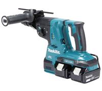 Perfo-burineur SDS-Plus 18V LXT (Produit Seul) - MAKITA DHR283Z