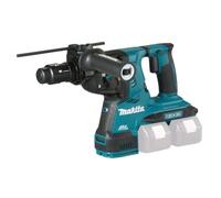 Marteau Makita Aku avec mandrin remplaçable Li-ion LXT 2x18V DHR281Z