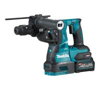 Perfo-burineur SDS-Plus 40 V max Li-Ion 2,5Ah 28 mm MAKITA - HR004GD201