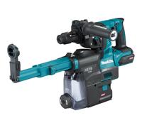 Perfo-burineur SDS-Plus 40 V max Li-Ion 28 mm MAKITA - Sans batterie - HR002GZ05