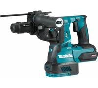 Perfo-burineur SDS-Plus 40 V max Li-Ion 28 mm MAKITA - Sans batterie - HR004GZ01