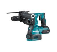 Makita Marteau sans fil HR004GZ01 – Li‑Ion XGT 40V, mandrin échangeable, Makpac – sans batterie