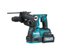 Perfo-burineur SDS-Plus 40 V max Li-Ion 4Ah 28 mm MAKITA - HR004GM201