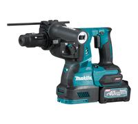 Perfo-burineur SDS-Plus 40 V max Li-Ion 4Ah 28 mm MAKITA - HR004GM201