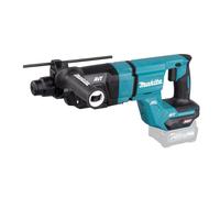 Perfo-burineur SDS-PLUS 40V max Li-Ion - 28 mm XGT MAKITA HR007GZ01 (vendu sans batterie)