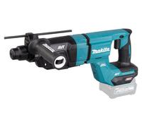 Perfo-burineur SDS-PLUS 40V max Li-Ion - 28 mm XGT MAKITA HR007GZ01 (vendu sans batterie)