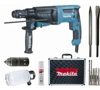 Perfo-burineur SDS-Plus 720 W 23 mm MAKITA - HR2320TSP1