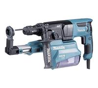 Perfo-Burineur SDS-Plus 800 W 26 mm