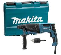Perforateur burineur SDS+ - 800 W - HR2630X7 MAKITA