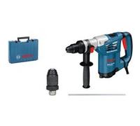 Perfo-burineur SDS Plus 900W GBH 4-32 DFR en coffret standard - BOSCH - 0611332101 G