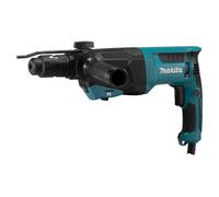Marteau combiné MAKITA avec mandrin interchangeable (3J, 800W) HR2670FT