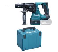 Makita Marteau perforateur burineur sans fil SDS+ LXT® DHR243ZJ 18V – Machine nue