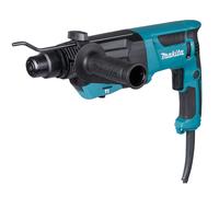 MAKITA Marteau combiné (3J/800W) HR2670