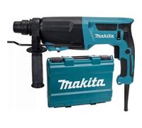 Makita - Marteau combiné 800 W HR2670