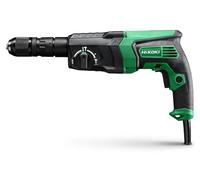 Perfor-burineur SDS + - 830W 26mm 2,9J - 3 modes - 3kg - mandrin automatique - coffret HitCase