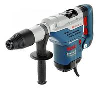 Perforateur 1150 W GBH 5-40 DCE SDS-Max + coffret BOSCH 0611264000