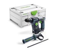 Perforateur 18V SDS-Plus 1,8 J (Produit seul) BHC 18-Basic - FESTOOL 577600