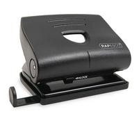 Perforateur 2 trous 820-P 22 feuilles Noir