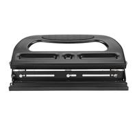 perforateur 3 trous, Perforateur de bureau, Perforateur manuel, Perforateur de papier, Perforateur de trous, Perforateur réglable