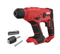 Skil Akku Bohrhammer 3810CA „20V Max“ (18V) – Bohrschrauber
