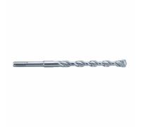 Perforateur à percussion PRO 4 Premium SDS-plus D.16mm Longueur de travail 950mm Longueur totale 1000mm METABO