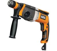 Perforateur AEG KH28SuperXE, 1010W, 2,8 Joules Epta
