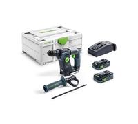 Perforateur BHC 18 HPC 4,0 I-Plus FESTOOL