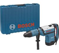 Perforateur BOSCH GBH 12-52 DV Professional SDS-Max 1700 W 19 J