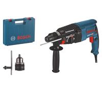 Bosch Perforateur GBH 2-26 Professional SDS-plus 830 W + mandrin adaptateur