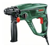 Bosch Marteau perforateur 06033A9300 1,7 Joules filaire vert
