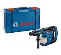 Bosch Perforateur sans fil SDS Max 18V GBH 18V-40 C Bi+Turbo 9 J Solo 0611917100