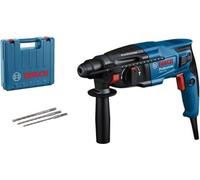 Perforateur Bosch Professional GBH 2-21, 720W, 2J, Filaire