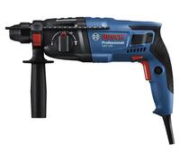 Perforateur BOSCH PROFESSIONAL GBH 220 2.00 J, SDS PLUS, 720 W, mallette