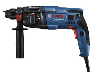 Perforateur BOSCH PROFESSIONAL GBH 220 2.00 J, SDS PLUS, 720 W, mallette