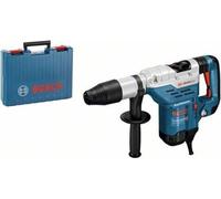 Perforateur Bosch Professional GBH 5-40 DCE SDS-MAX, 1150W, 8,8 Joules, 1500-2980 cps/min, Coffret de transport